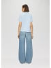 s.Oliver Polo-Shirt in 5083_blassblau