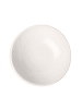 Villeroy & Boch Schüssel rund L NewMoon ø 28,4 cm weiß in weiß