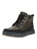 Tom Tailor Stiefelette in Khaki