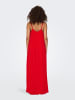 ONLY Kleid in High Risk Red