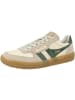 Gola Sneaker low Hawk 83 in weiss