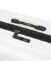 Hedgren Comby Grip M Exp 4 Rollen Trolley M 65 cm mit Dehnfalte in vaporous grey