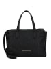 Valentino Pansy PANSY Handtasche 30 cm in nero
