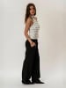 ITS MAY Top Lorenza in White