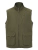 grassland Herren Vest in OLIV