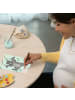 Ravensburger Malprodukte CreArt Hello Baby Disney Baby - Baloo Ab 12 Jahre in bunt