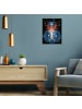 Ravensburger Malprodukte CreArt Adults Trend - Wunderbarer Tod CreArt Adults Trend Ab 12 Jahre in bunt