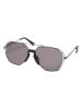 Urban Classics Glasses - undefined in silver