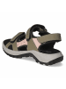 Beliana Sandalette in grün