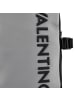 Valentino Axel Mini Bag Umhängetasche 18 cm ghiaccio