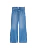 Marc O'Polo DENIM Jeans Model Grethe loose flared in Light Blue