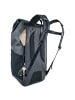 evoc Duffle 26 - Reiserucksack 50 cm (dark olive/black) in carbon grey/black