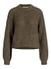 JJXX Strickpullover in Falcon