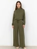 soyaconcept Hosen SC_BIARA in 97920 DARK OLIVE MELANGE