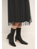 CULTURE Rock CUmasom Regular fit in Black