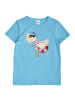 Fred´s World by GREEN COTTON T-Shirt 1511106300 in blau