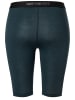 super.natural Merino Tight in blau