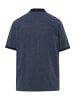 JP1880 Poloshirt in navy blau