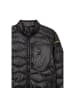 BLAUER USA Daunenjacke Daniel in schwarz