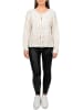 Reichstadt Jacke in White