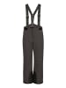 North Bend Skihose NBGiana W in Grau