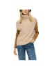 S.OLIVER RED LABEL Pullover in Beige