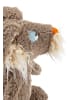 Sigikid Kuscheltier I wass nix, BeastsTown in braun