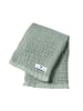 nordic coast company  Musselindecke, Babydecke aus Musselin, Einschlagdecke, Puckdecke Ibiza Syle