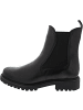 Tamaris Chelsea Boot Schwarz