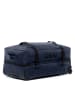 SONS OF ALOHA Reisetasche Reisetasche mit Rollen groß | Duffle 80 cm XXL 140L in blau