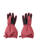 Reima ReimaTec Handschuhe Avuksi Red Clay