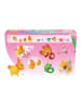 Brio Brio Aktionsspiel Blumensammler in bunt
