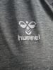 Hummel Hummel T-Shirt Hmlauthentic Multisport Damen Atmungsaktiv Feuchtigkeitsabsorbierenden in GREY MELANGE