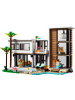 LEGO Creator Modernes Haus in Mehrfarbig ab 9 Jahre