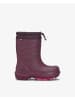 Viking Gummistiefel in lila