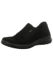 Legero Komfort Slipper in schwarz