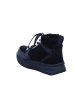Ganter Stiefelette in schwarz