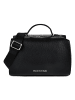 Valentino Sarah Mir Handtasche 27 cm in nero