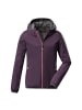 Killtec Outdoorjacke KOS 164 in Beere381