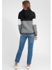 Oxmo Hoodie OXOmara in Schwarz