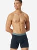 Schiesser Boxer 95/5 Organic Cotton in sortiert 12