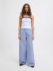 JJXX Hose in Silver Lake Blue