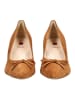 Högl Pumps in Camel