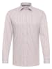 Eterna Hemd SLIM FIT in beige
