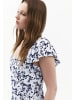 OXXO Druckkleid FLORAL COMB