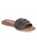 Tamaris Pantolette in brown