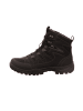 Ecco Stiefel in schwarz