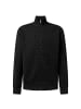 JOOP! Sweatjacke in Schwarz