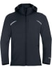 Uvex Softshelljacke "Softshelljacke Suxxeed Craft" in Schwarz