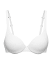 Calida Bügel-BH in weiss